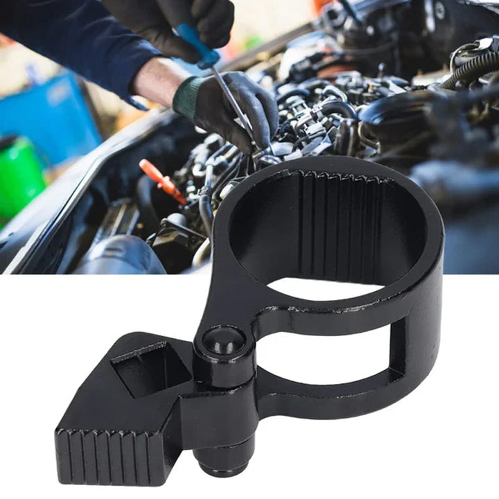 BowLift | Multifunctional Steering Gear & Rudder Stock Wrench Screw Extractor