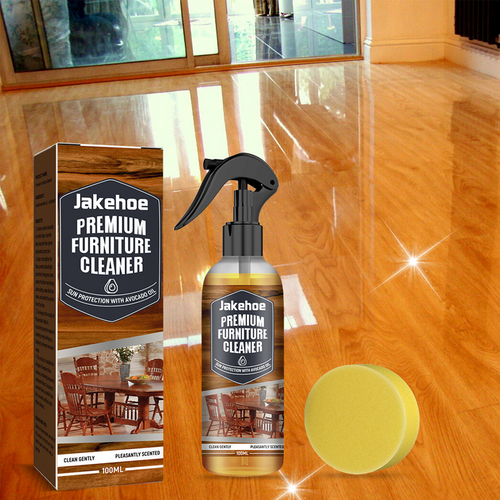 BowLift | Powerful Floor Stain Remover and Polish Cleaner