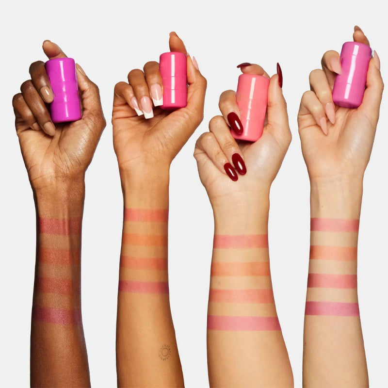 BowLift | Cooling Water Jelly Lip Color Cheek Stain