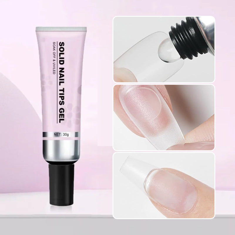 BowLift | Magic Solid Nail Glue & Remover