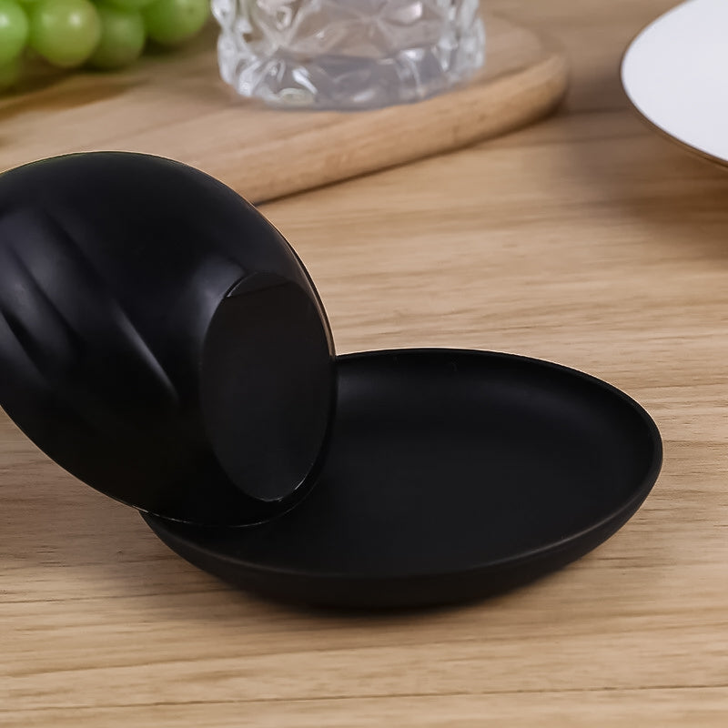 Swan Standing Soup Spoon | Bowlift