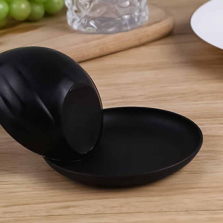 Swan Standing Soup Spoon | Bowlift