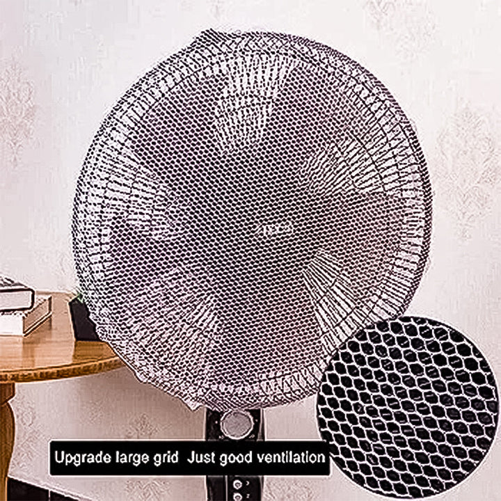 BowLift | Protective net for electric fans