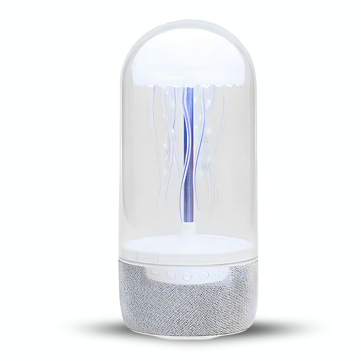 Bluetooth Jellyfish Speaker | Bowlift