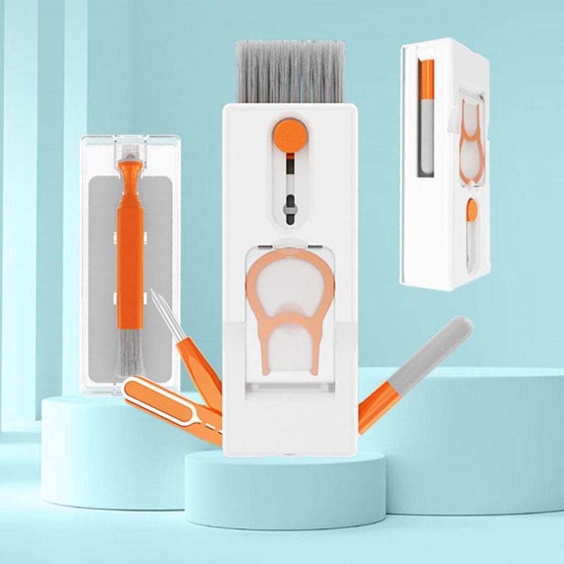BowLift | Multifunctional Laptop Screen Cleaning Kit