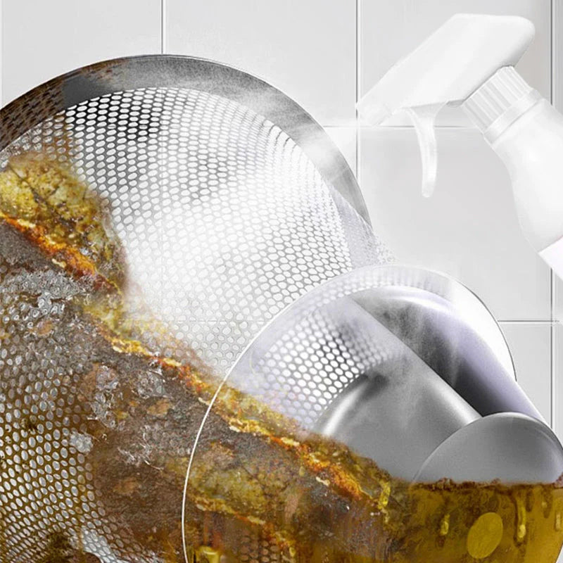 BowLift | Oil cleaner