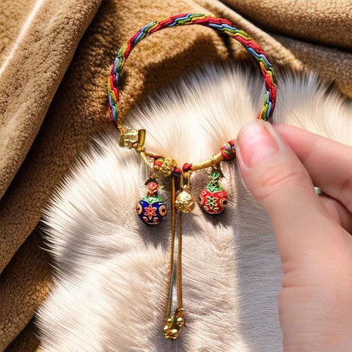 Tuna Bracelet of Reincarnation | Bowlift