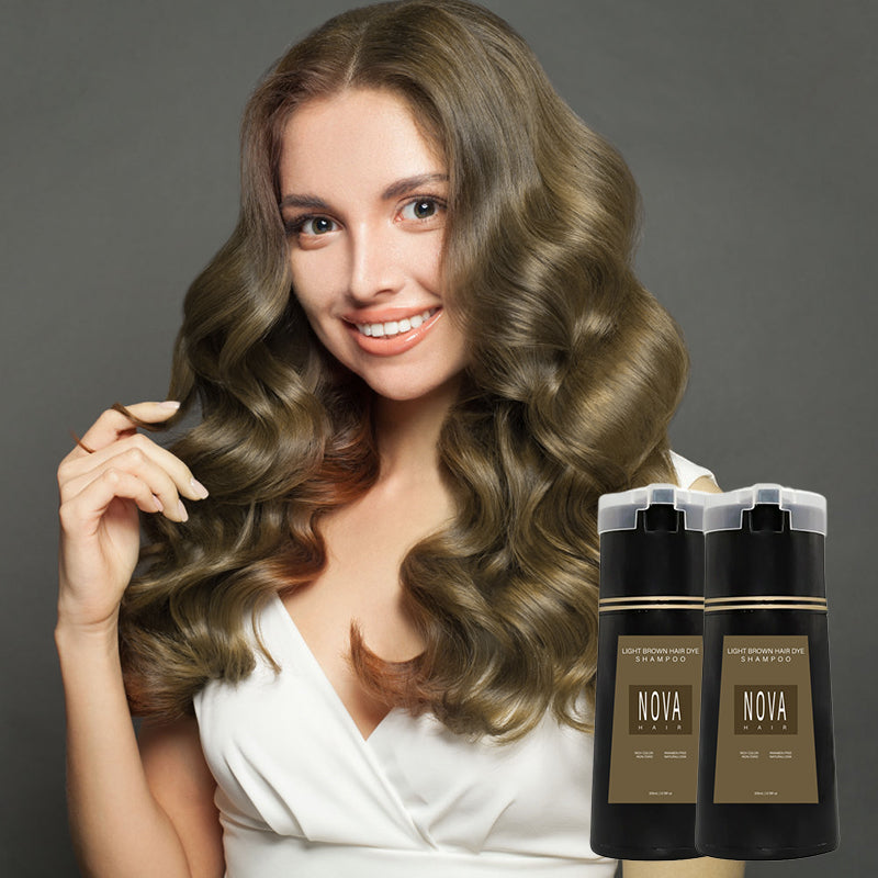 BowLift | Instant Color Shampoo