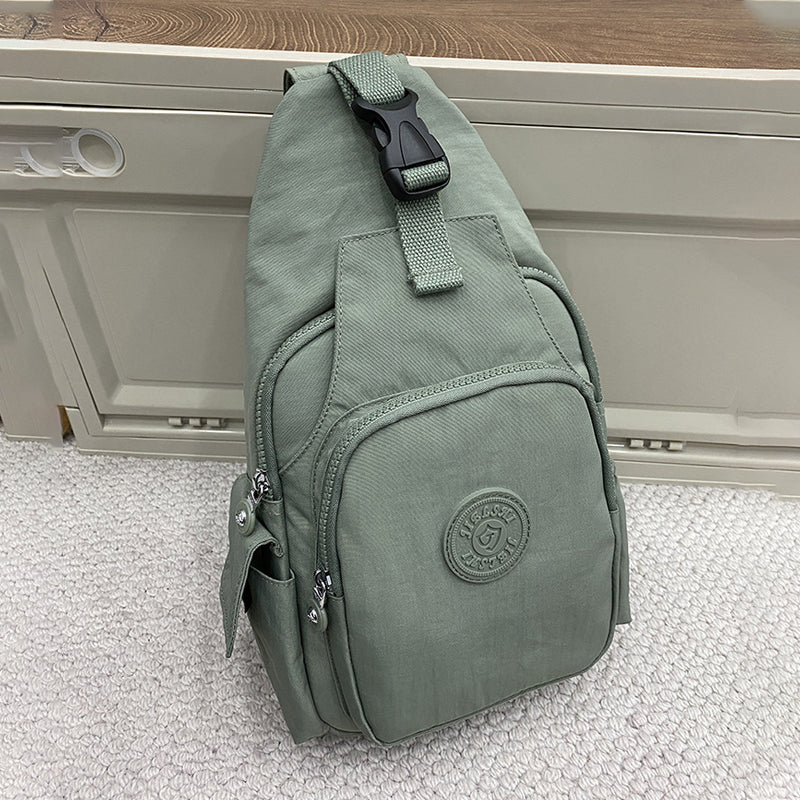 BowLift | Large Capacity Multiple Pocket Bag