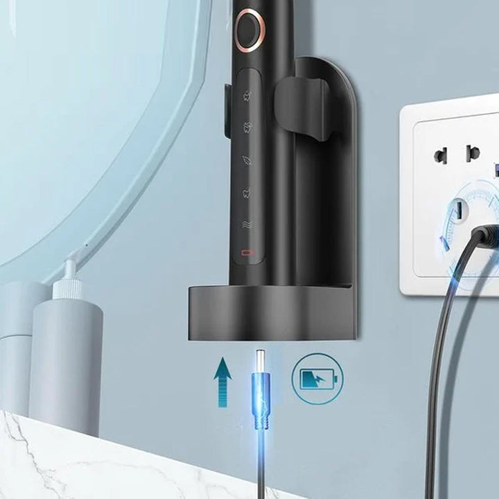 BowLift | Electric Schallenk toothbrush for Adults