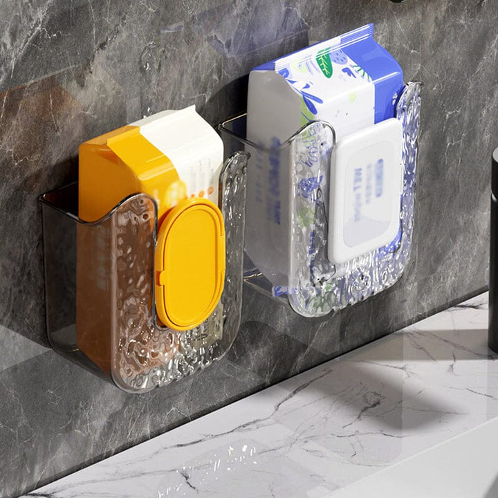 BowLift | Scarf Storage Box
