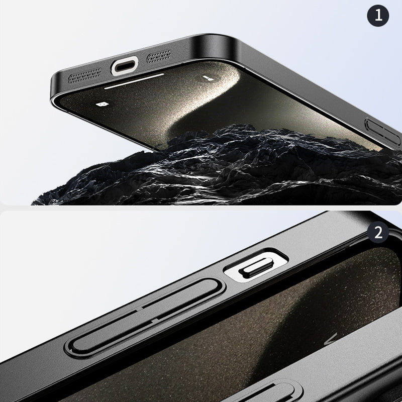 BowLift | Rotating Spinning Phone Case