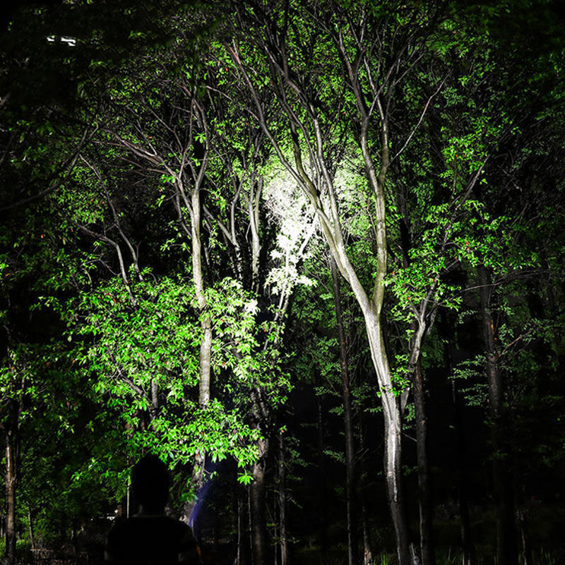 BowLift | Special Forces Strong Light LED Flashlight