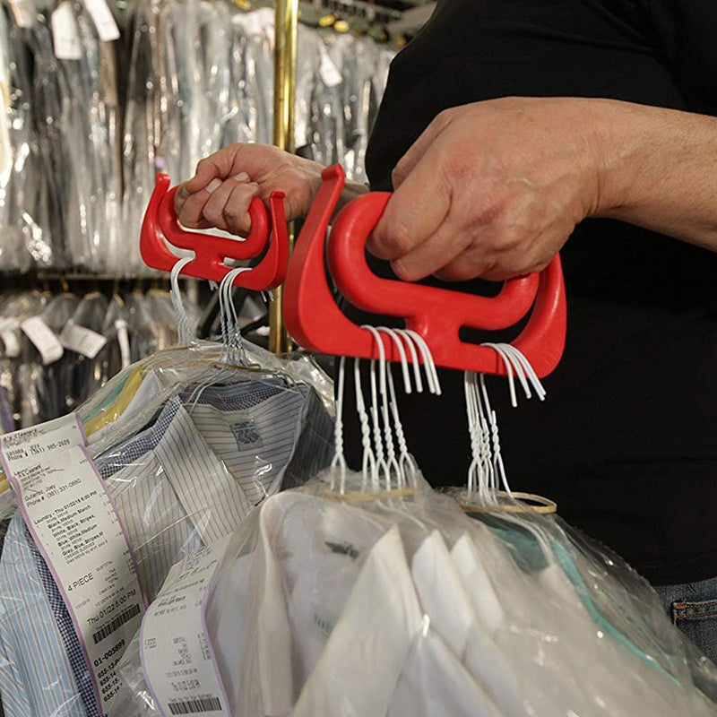 BowLift | Multifunctional Handle Holder Grocery Bag Holder