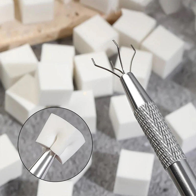 BowLift | Four-Claw Tensioning Tool