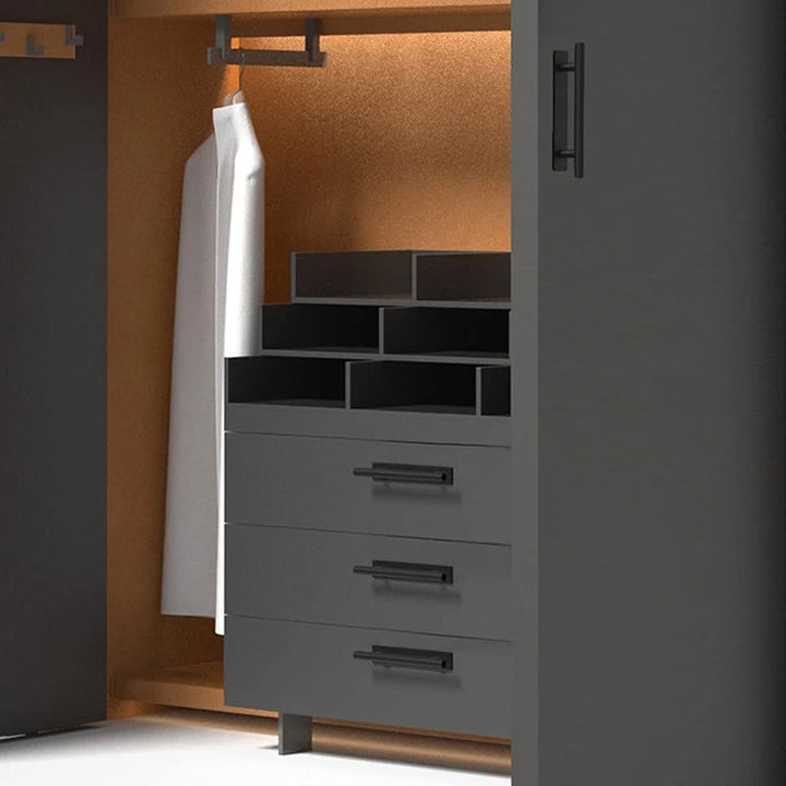 BowLift | Self-adhesive cabinet handle