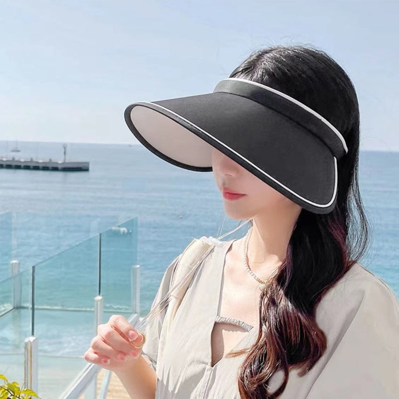 BowLift | Sun Visor Hats
