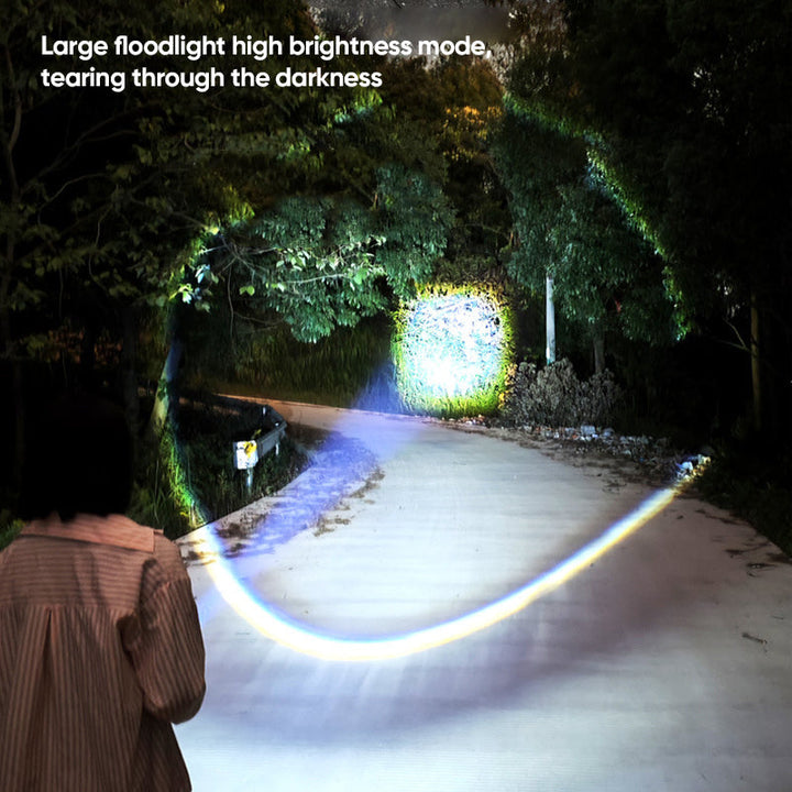 BowLift | LED Rechargeable Flashlights