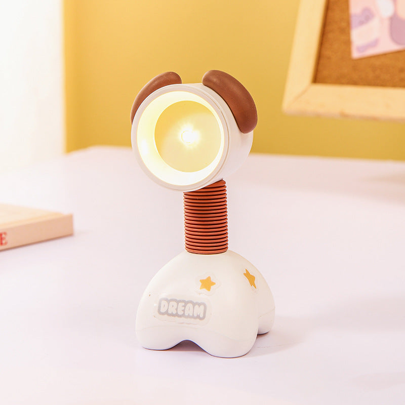 BowLift | Cute little table lamp