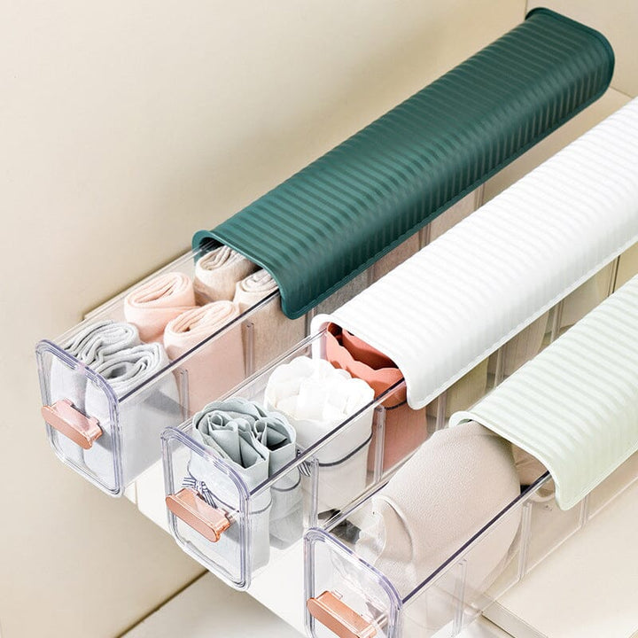 Easy storage | Save space in your wardrobe! | Bowlift