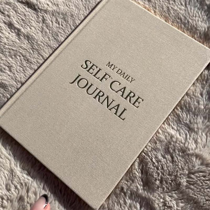 BowLift | Self-Care Diary