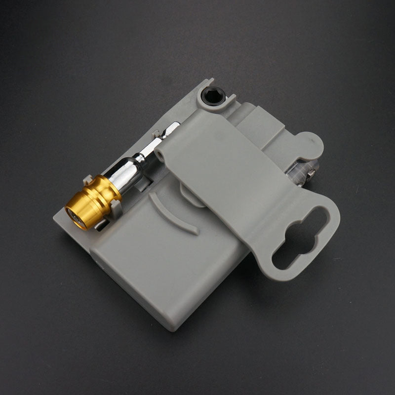 BowLift | Mini Positive And Negative Screwdriver Combination Set