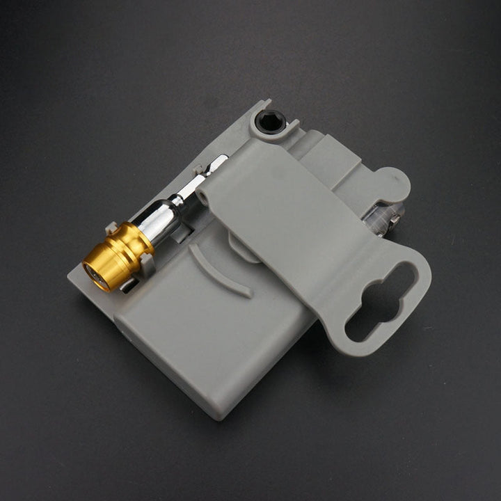 BowLift | Mini Positive And Negative Screwdriver Combination Set