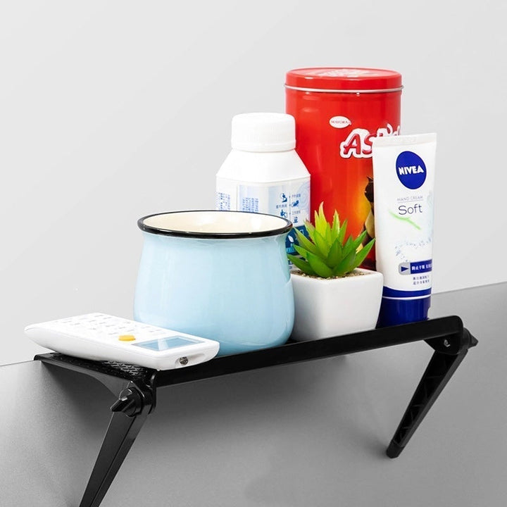 Creative Multifunctional Adjustable Storage TV Screen Top Shelf | Bowlift