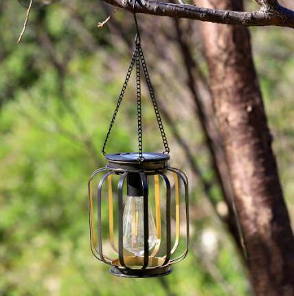 SolarFlair Lights — Enchant Your Nights with Stylish, Sustainable Lighting | Bowlift