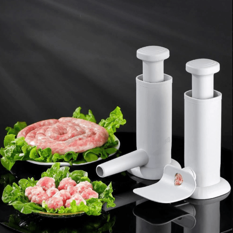 BowLift | Perfectly stuffed sausages every time