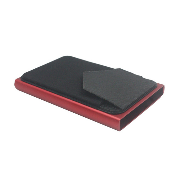 BowLift | Pop Up RFID card case