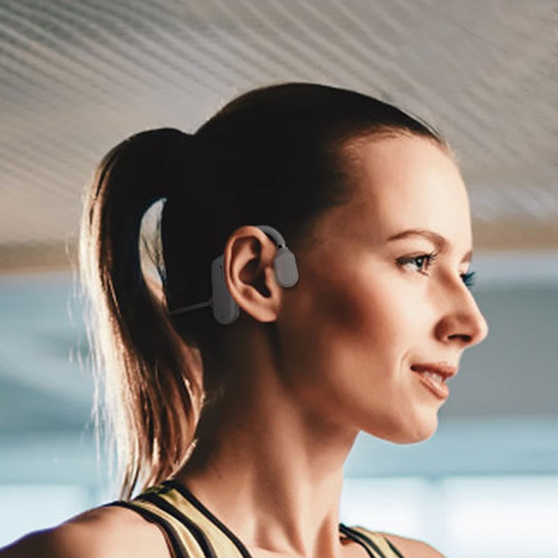 BowLift | ProHear - Self-Adjusting Bluetooth Headphones