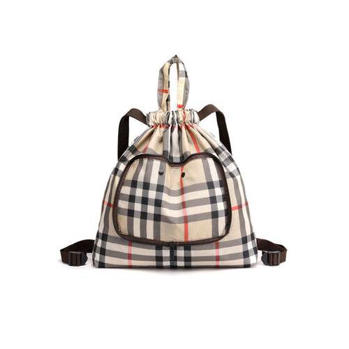 BowLift | Large Capacity Drawstring Bag
