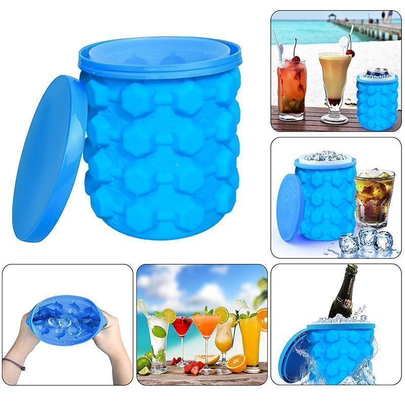 BowLift | Improved Ice Bucket