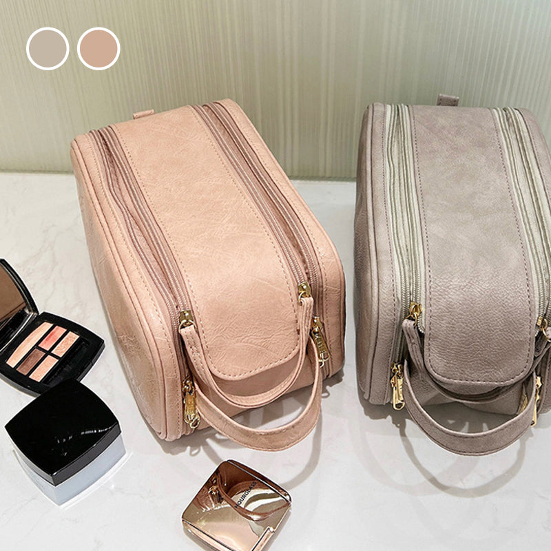 BowLift | Large Travel Makeup Bag