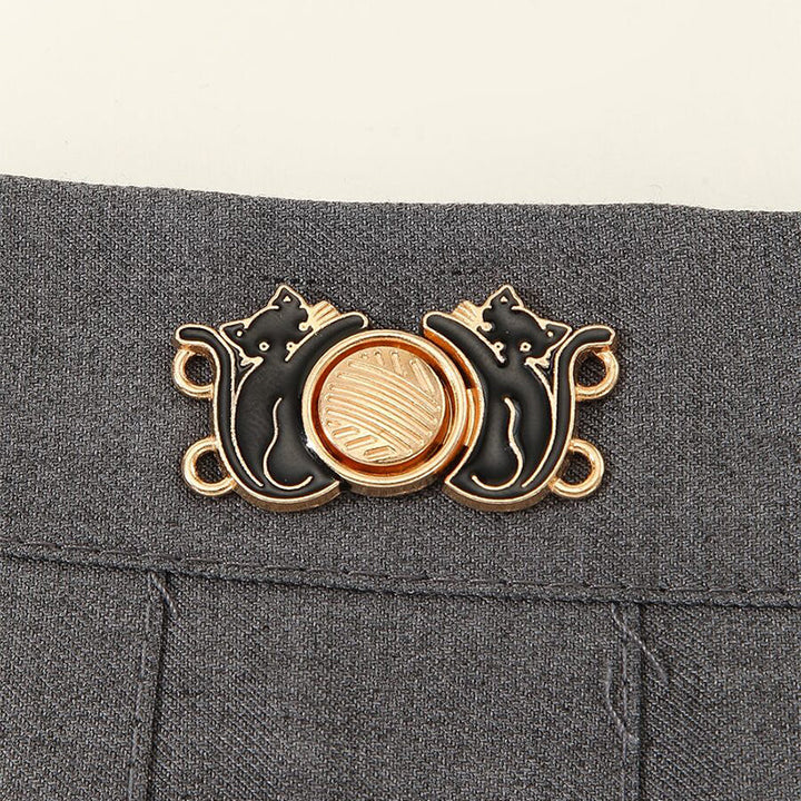 BowLift | Metal Waist Buckle