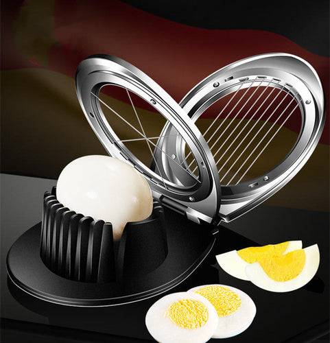 BowLift | Multi-Function Household Egg Slicer And Divider