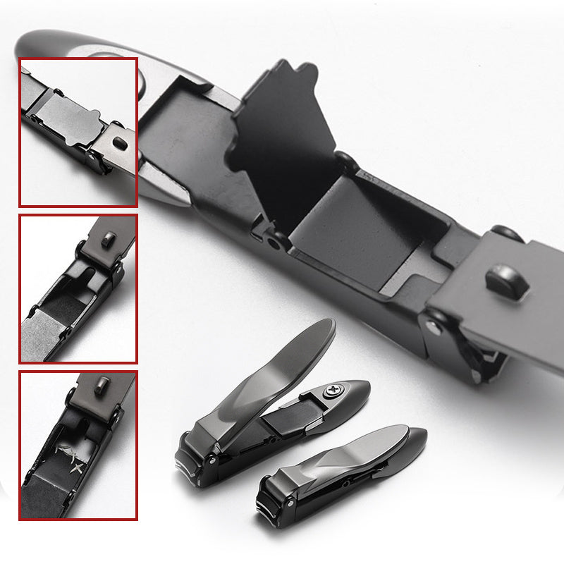 BowLift | No Measure Nail Clipper