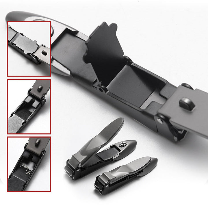 BowLift | No Measure Nail Clipper