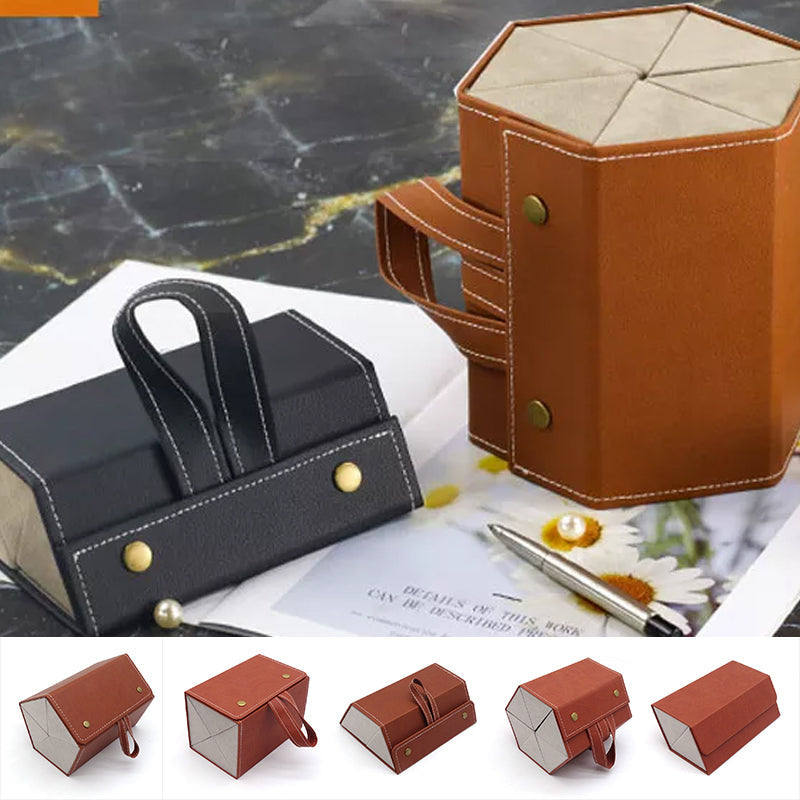 Multi Sunglasses Case -The Best Surprise Gift | Bowlift