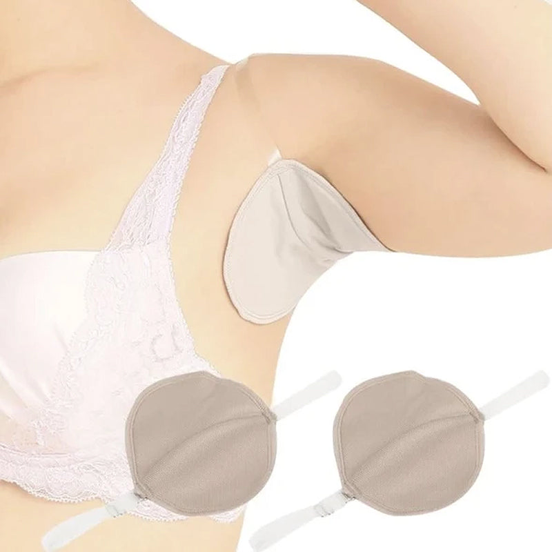 BowLift | Underarm Sweat Washable Stopper