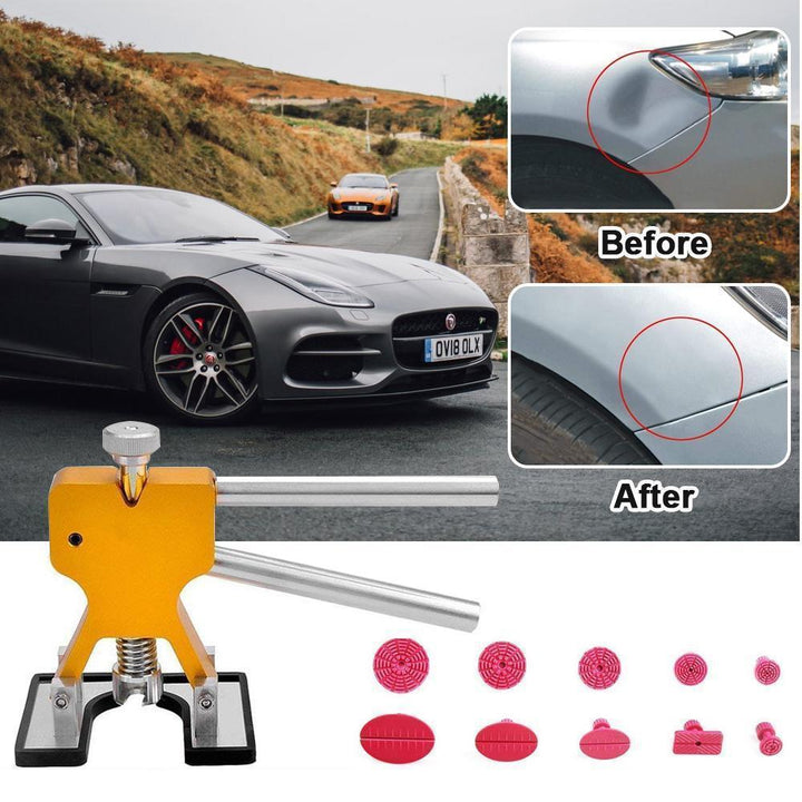 BowLift | PAINTLESS DENT REPAIR TOOLS