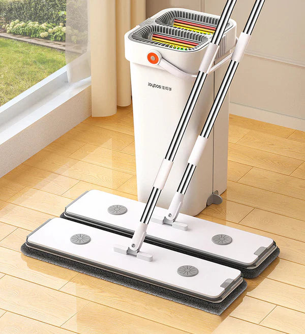 BowLift | Floor Magic Squeeze Mop Set