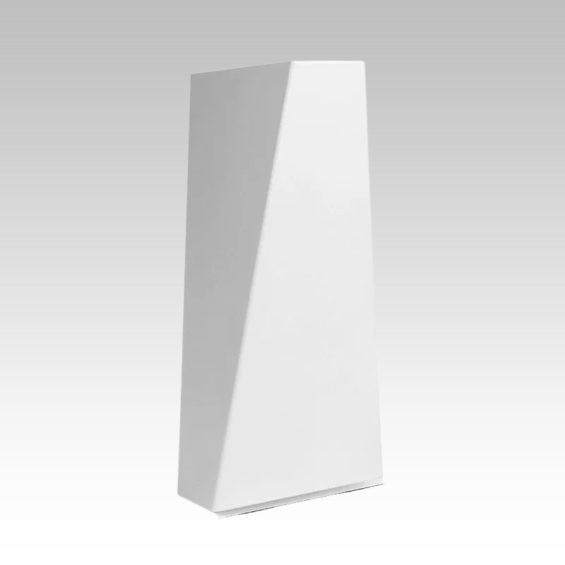 LumiNest - Modern LED Wall Lamp for Home Bowlift