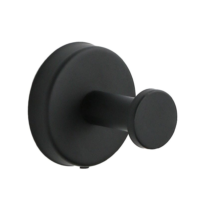 Bathroom Towel Holder Utility Shower Hooks | Bowlift