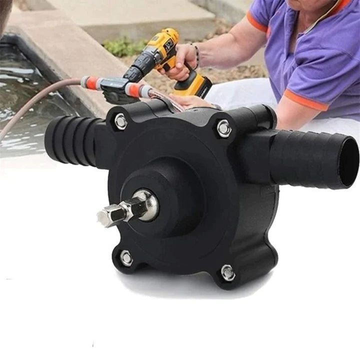 Water pump | Drill Mate pump | Bowlift