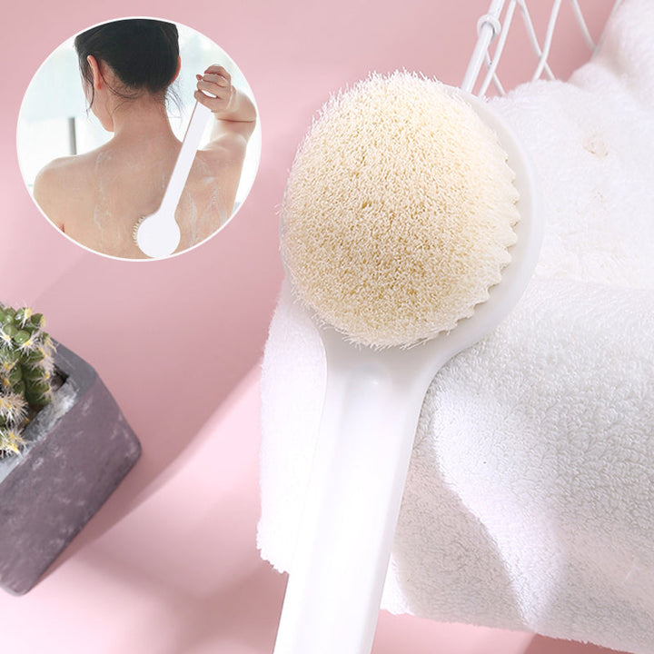 Shower Bath Body Brush | Bowlift