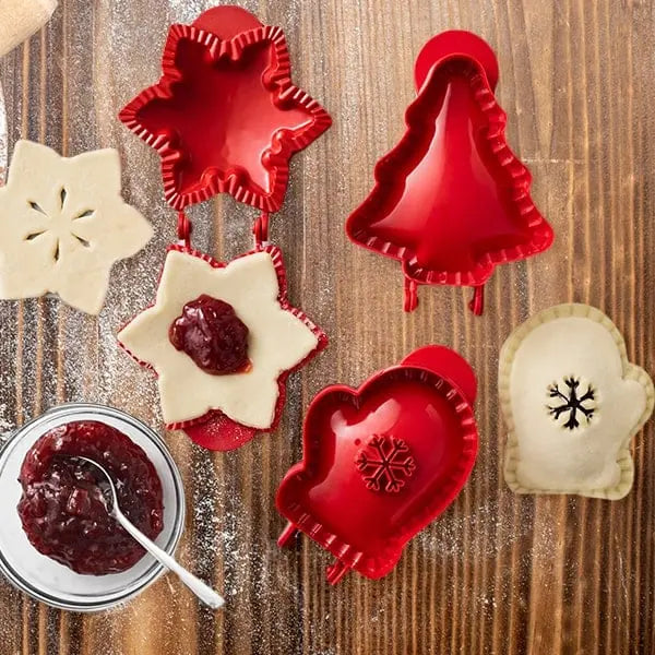 BowLift |  |  Christmas Hand Pie Maker