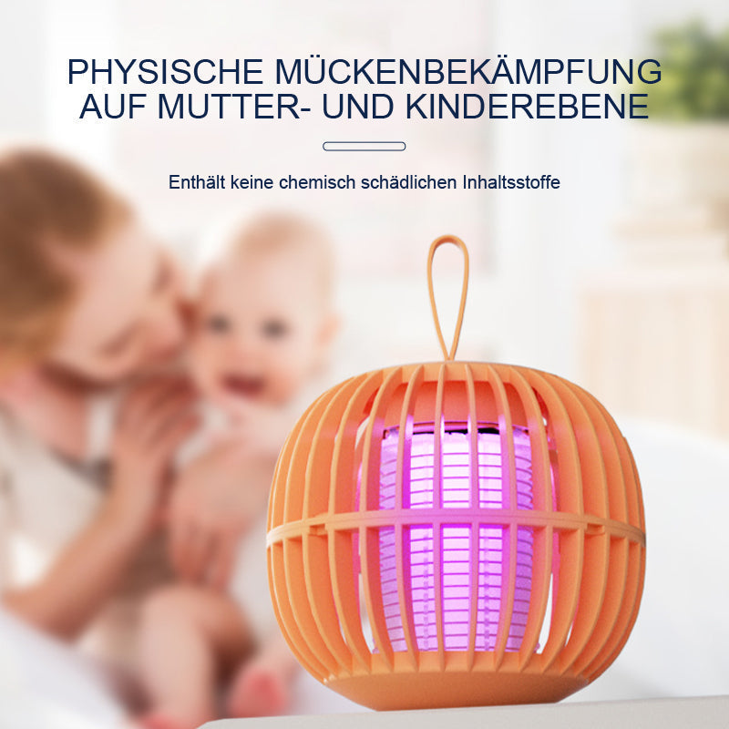 BowLift | 2 in 1 Silent Mosquito Killer