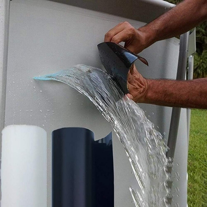 BowLift | Ultra Strong Stop Leaks Waterproof Repair Tape